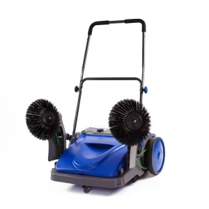 Industrial Manual Floor and Road Sweeper