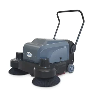 Industrial Rechargeable Street Floor Sweeper Machine