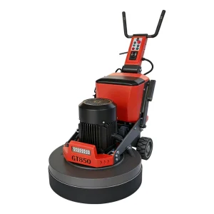 Industrial Road Surface Grinder Concrete Floor Polishing Machine for Construction Machinery