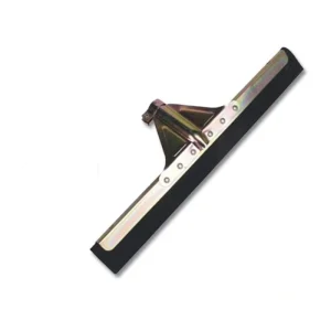 Industrial Rubber Floor Squeegee Wiper Blade