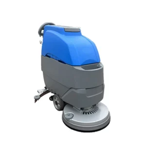 Industrial Scrubbing Machine Floor Scrubber