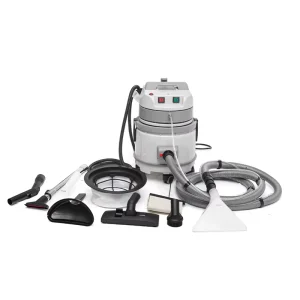 Industrial Sofa Steam Foam Carpet Cleaner for Hotel, Home and Bathroom