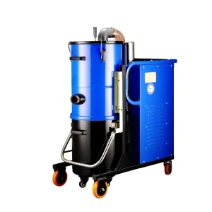 Industrial Strength Industrial Vacuum Cleaner Wet Dry and Wet and Dry Industrial Vacuum Cleaner for Factories