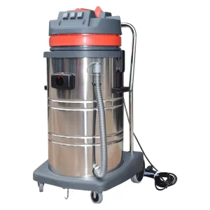 Industrial Vacuum Cleaner 3000W Wet and Dry Dual Purpose