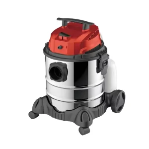 Industrial Vacuum Cleaner 70L 3600W Wet and Dry for Car and Home Use