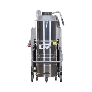 Industrial Vacuum Cleaner Dust Removal Technology for Hotel Building Households