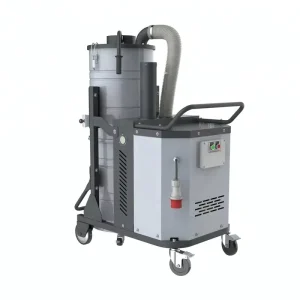 Industrial Vacuum Cleaner Flour Cyclone Dust Collector