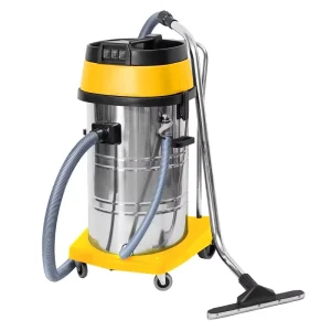 Industrial Vacuum Cleaner and Dust Collector