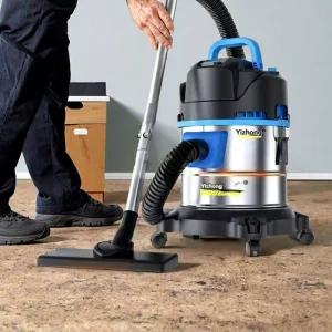 Industrial Vacuum Cleaner for Car and Household Use