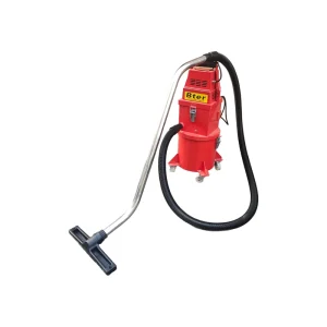 Industrial Vacuum Cleaner for Debris and Dust Cleaning