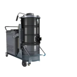 Industrial Vacuum Cleaner for Large Industrial Plants