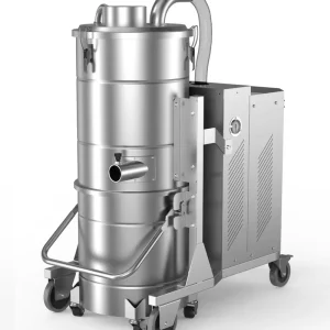Industrial Vacuum Cleaners