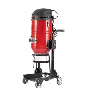 Industrial Vacuum Dust Collector
