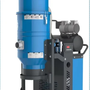 Industrial Vacuums for Heavy-Duty Cleanup