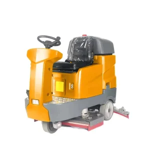 Industrial Washing Equipment and Ride-on Floor Scrubbing Machine