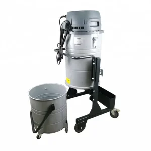 Industrial Wet Dry Vacuum Cleaner Machine Manufacturer