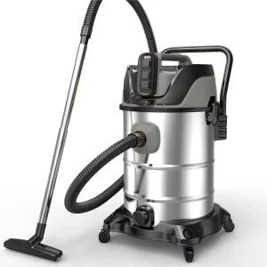 Industrial Wet and Dry Carpet Cleaning Machine, 3 Motors, Factory Direct