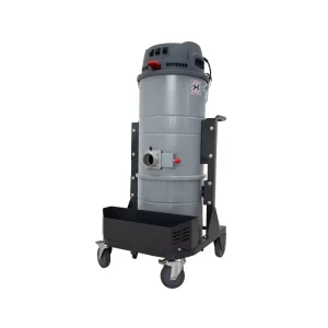Industrial Wet and Dry Vacuum Cleaner