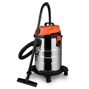 Industrial Wet and Dry Vacuum Cleaner