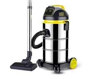 Industrial Wet and Dry Vacuum Cleaner