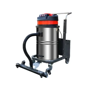 Industrial Wet and Dry Vacuum Cleaner