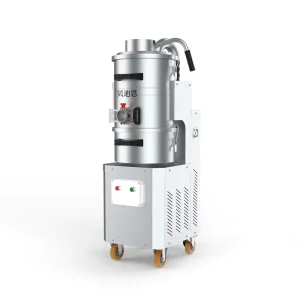 Industrial Wet and Dry Vacuum Cleaner and Steam Vacuum Cleaner for Clean Rooms