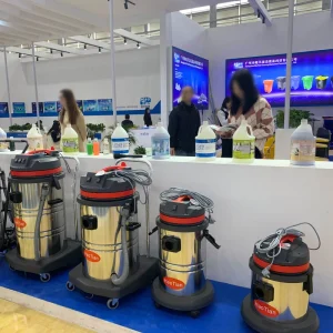 Industrial Wet and Dry Vacuum Cleaner for Car, Floor, Sofa, and Carpet Cleaning