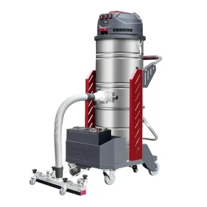 Industrial Wet and Dry Vacuum Cleaner for Dust and Cleaning