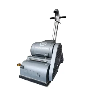 Industrial Wooden Floor Polishing Machine and Floor Sander