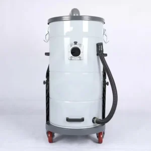 Industrial Workshop Waste Vacuum Cleaner Factory Dust Vacuum Machine