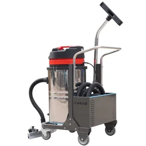 Industrial and Commercial Portable Vacuum Cleaner High Power Dust Collector
