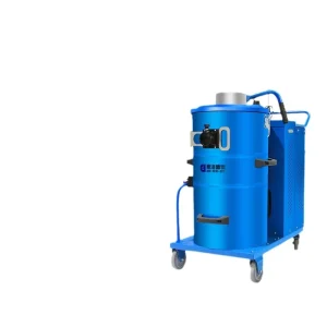 Industry use Vacuum Cleaner CNC Machine Tool Workshop Warehouse Dust Iron Scrap Large Suction