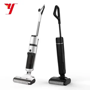 Intelligent Wireless All In One Floor Multi Function Household Cleaning Handheld Electric Wet Dry Vacuum Cleaner
