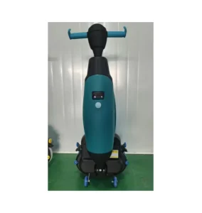 Ironbee Factory Cleaning Robot Polish Scrubbing Machine Mini Carpet Maintenance Scrubber