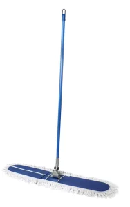 Item No. 8011 80cm Cotton Lobby Floor Dust Mop