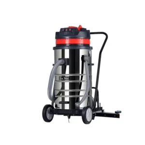 JIAMEI Brand BF585 T 80L Wet Dry Vacuum Cleaner Cleaning Equipment Cleaning Products