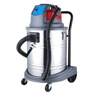 JIENUO 1400W 50L Commercial Multiple Filtering Wet Dry Vacuum Cleaners for Car Wash Industrial Usage Vacuum Cleaner JN503 50L