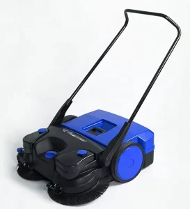 JL780E Floor Sweeper for Cleaning and Maintenance