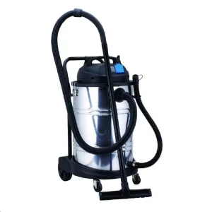 JN201 50L Electric Canister Cyclone Wet Dry Vacuum Cleaner for Hotel Car RV Outdoor and Household Use