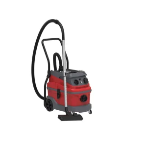 JN501 30L Wet Dry Industrial Vacuum Cleaner Water Filtration Mechanical Dust Shaking for Outdoor Use