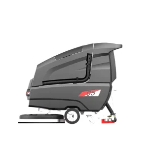 JS C5 Electric Floor Scrubber Cleaning Equipment Dryer Machine Floor Sweeper Floor Brusher Dryer Machine