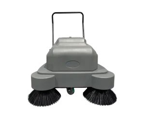 JS20 LDPE Manual Floor Sweeper