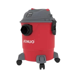Jienuo OEM Competitive Price 1200W 20L 18KPA MAX Portable Wet and Dry Vacuum Cleaner