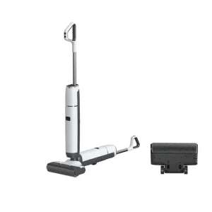 Jinchuan M9 Cordless Upright Stick Vacuum Cleaner Wet and Dry Cleaning