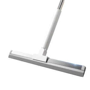 Joybos JBS MSSB LVH50 JWT 360 Multifunction Wiper Stainless Steel Handle Plastic Squeegee Floor Glass Scraper Cleaner Mop