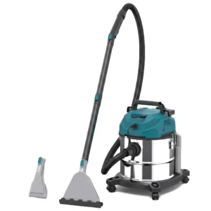 K-D/W Commercial Drum Multi-Functional Professional 1600W 1200W Electric Canister Cleaning Vacuum Cleaner for Sofas and Carpets