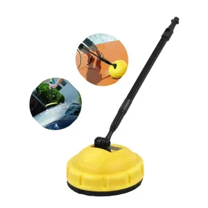 K Series Disc Floor Brush High-Pressure Rotating Brush Car Washing Machine