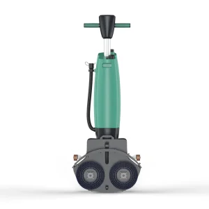 K1 Commercial Scrubber Dryer Floor Carpet Tile Cleaning Machine