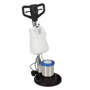 K7 High Speed Handheld Floor Buffer and Polishing Floor Cleaning Machine