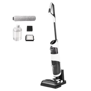 K9 180w Cordless Vertical Handheld Wet Dry Vacuum Cleaner